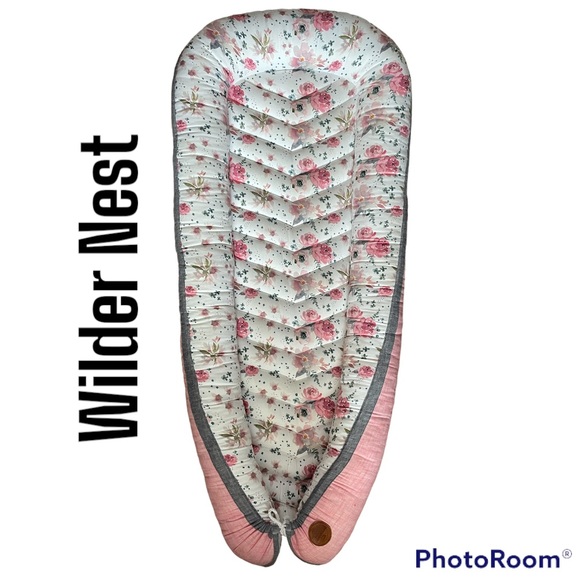 WilderNest Other - WilderNest (Baby Nest)